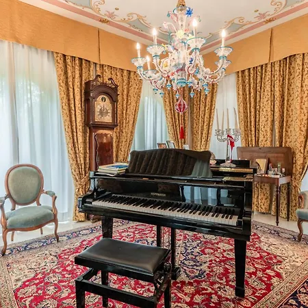 Lägenhet Manuela Flat