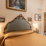Apartman Manuela Flat Chiesina Uzzanese