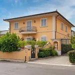 Manuela Flat Apartman