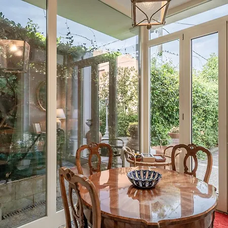 Apartman Manuela Flat *