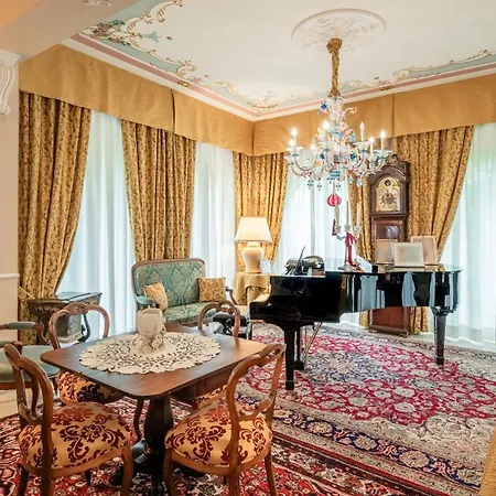 Manuela Flat Apartman