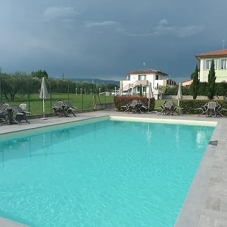 Apartman Manuela Flat *