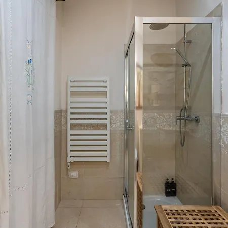 Apartman Manuela Flat