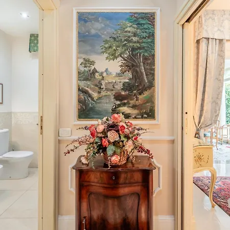 Manuela Flat Apartman