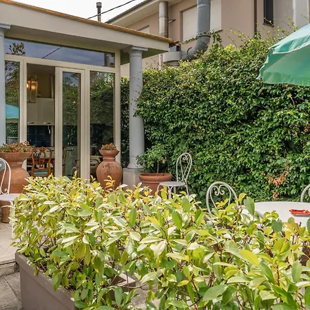 Manuela Flat Apartman