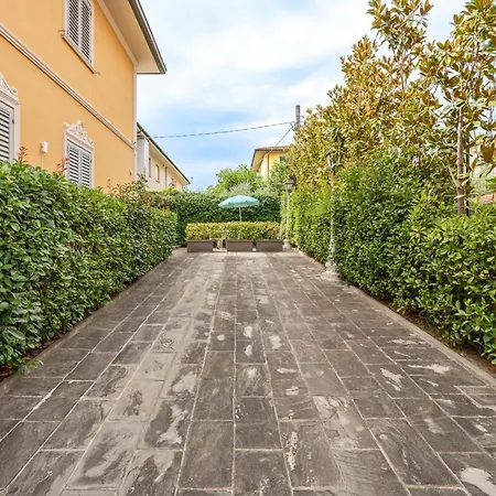 Apartman Manuela Flat *