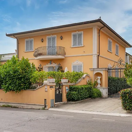 Manuela Flat Apartman