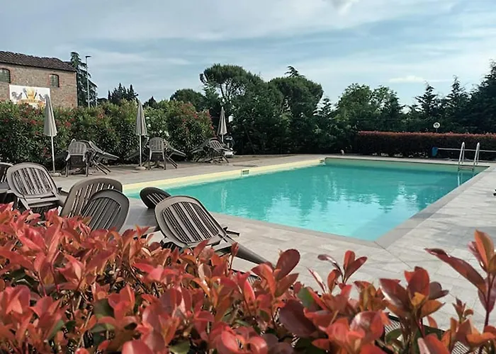 Manuela Flat Chiesina Uzzanese