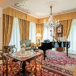 Manuela Flat Апартаменты